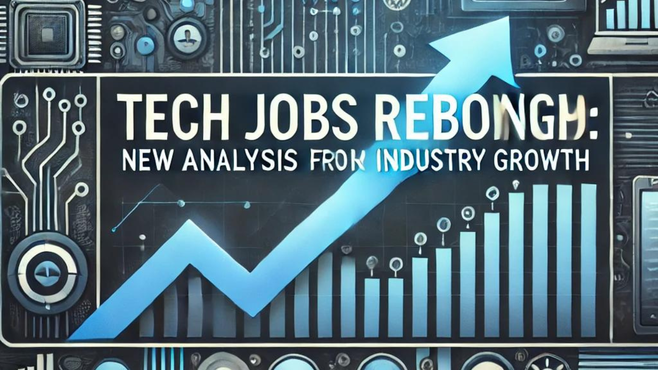 Tech Jobs