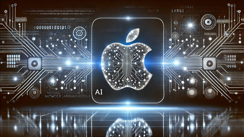 Apple’s Bold Take on AI Unveiling the Truth About Large Language Models