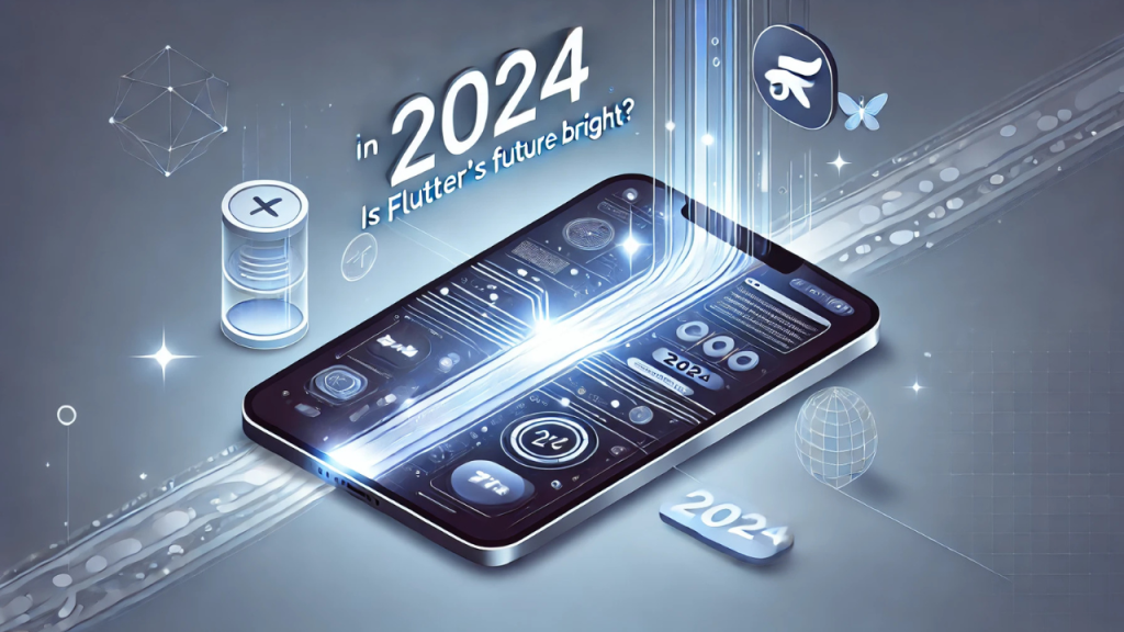 Is Flutter’s Future Bright in 2024 A Deep Dive into Its Prospects and Challenges