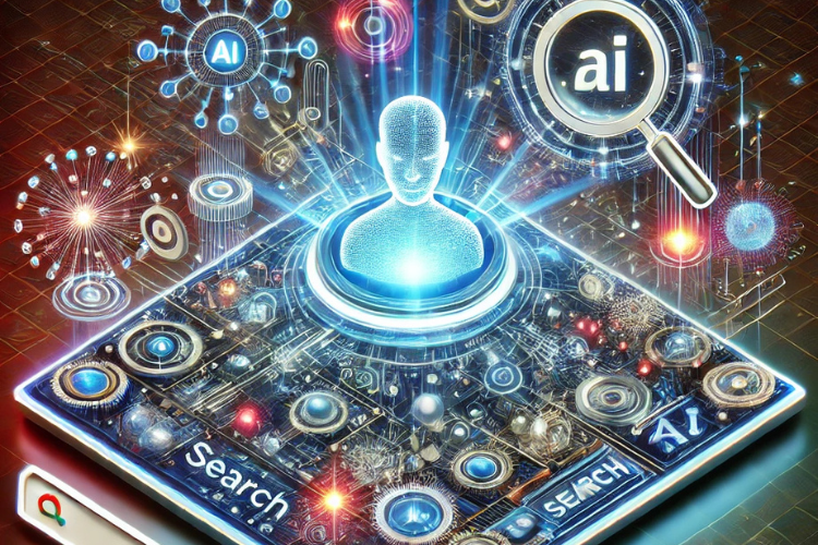 The Expanding Role of AI in Search