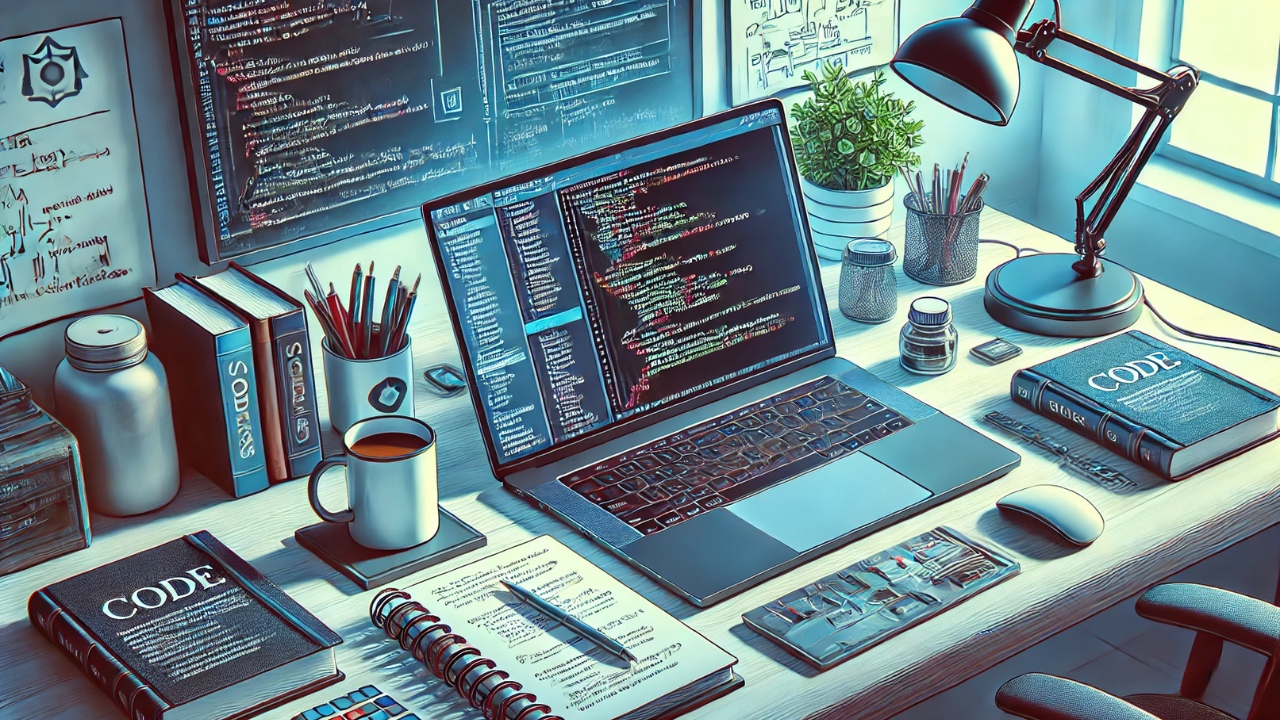 5 Essential Coding Practices Every Developer Should Master