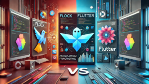 Flock vs. Flutter The Ultimate Cross-Platform Showdown