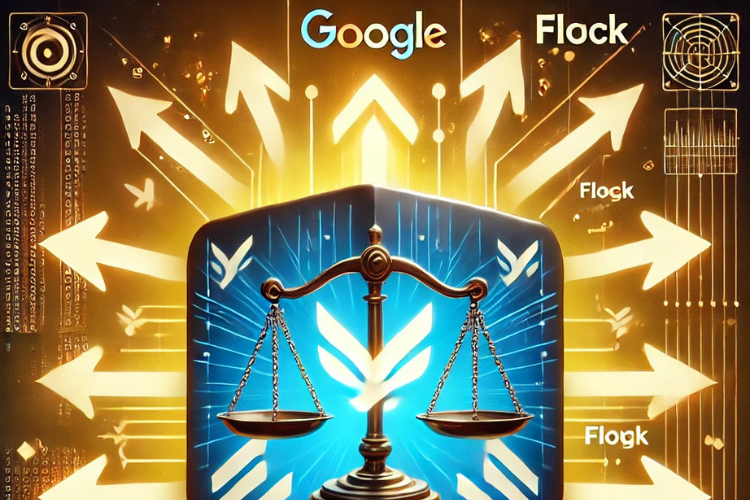 How Google May Respond to Flock’s Popularity