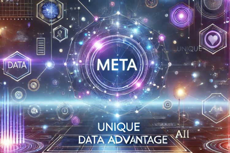 Meta’s Unique Data Advantage