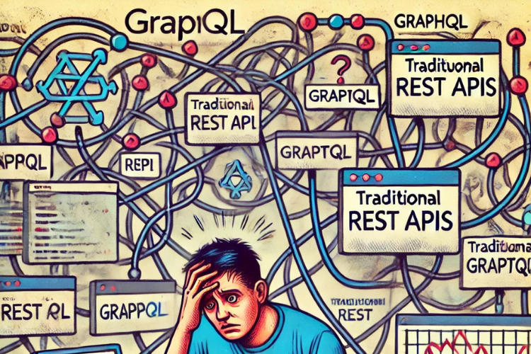 GraphQL Overcomplication in Data Fetching