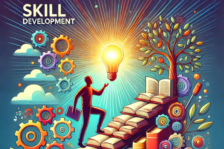 The Need for Ongoing Skill Development