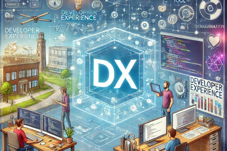 The Role of Developer Experience (DX)