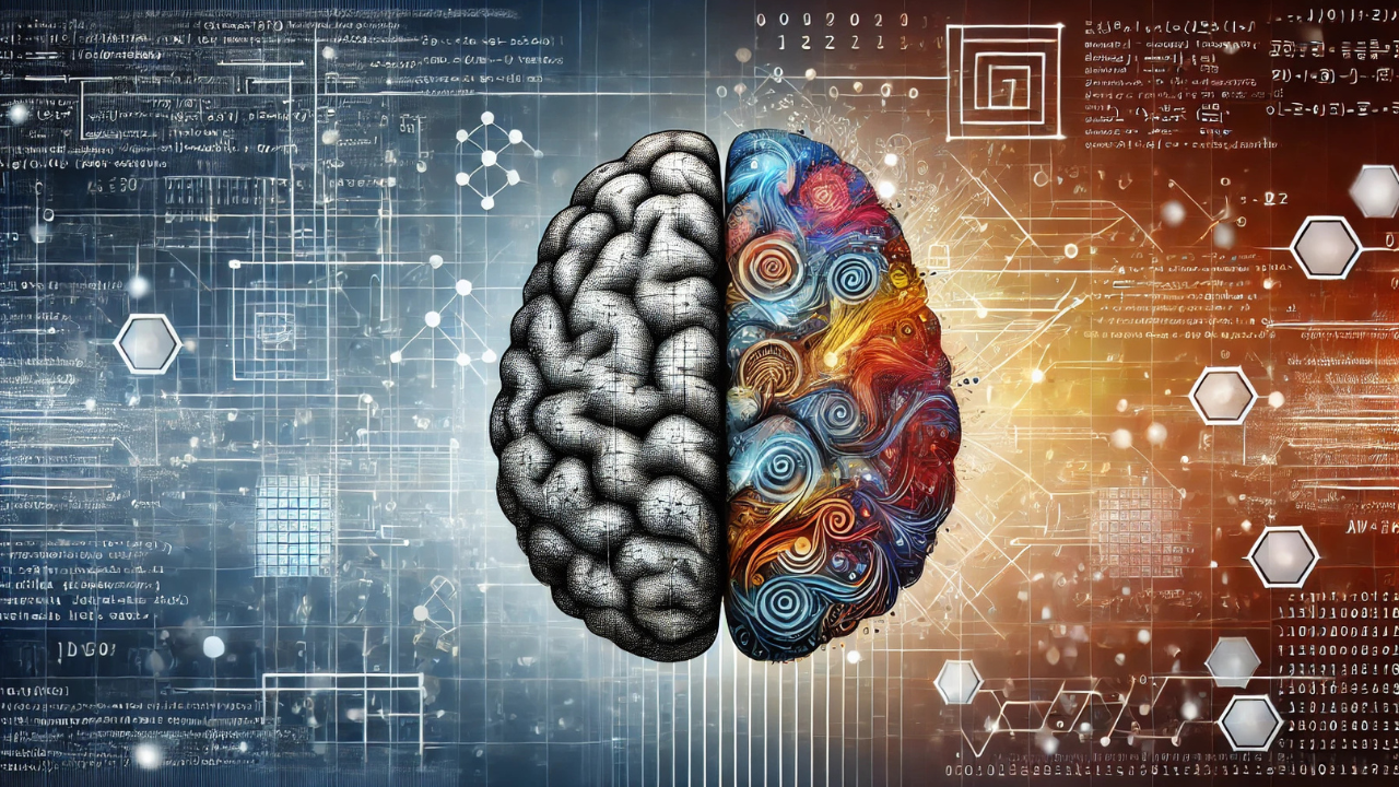 Why Learning to Code Transforms Your Brain From Logic to Creativity