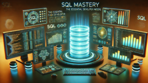 SQL Mastery: The Essential Skill Every Developer Needs