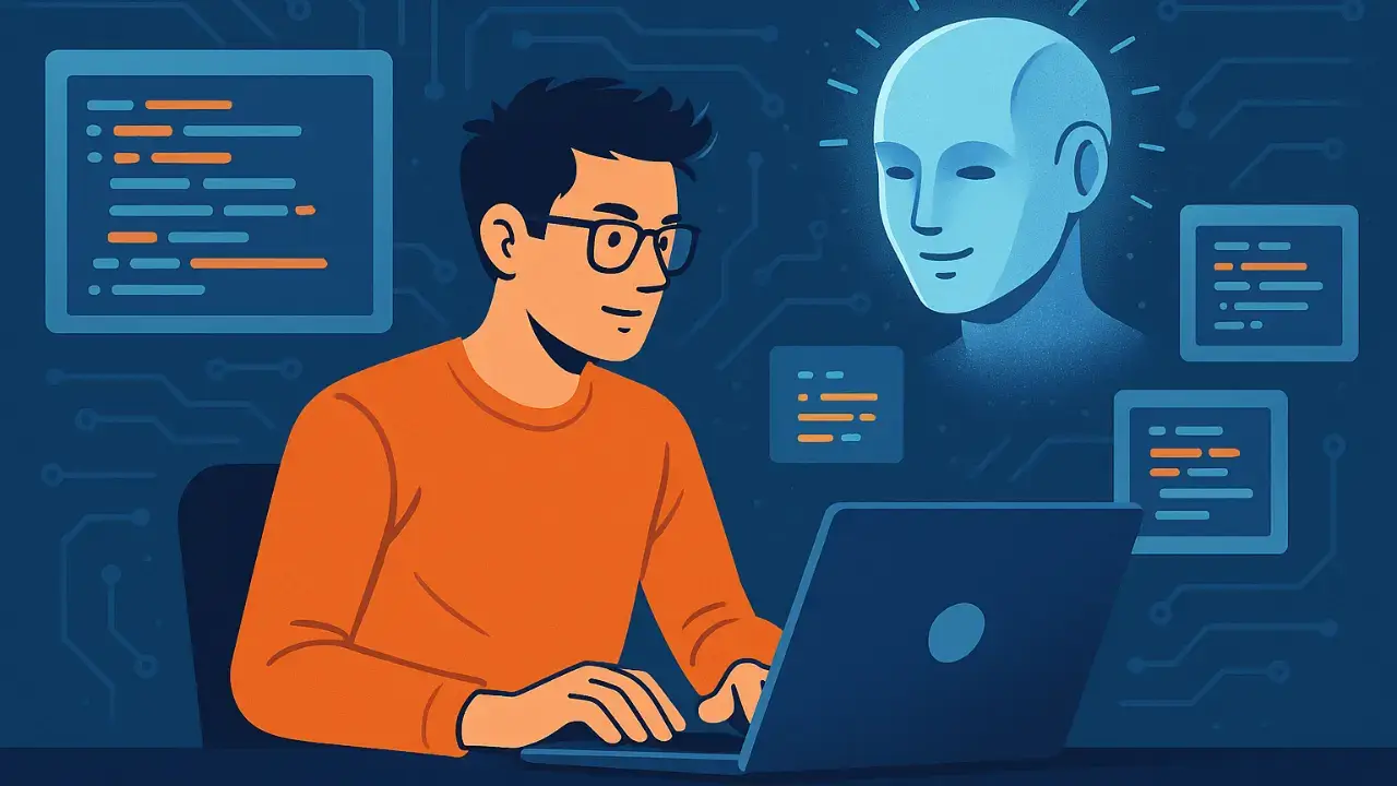 AI Won’t Replace Developers – Here’s Why