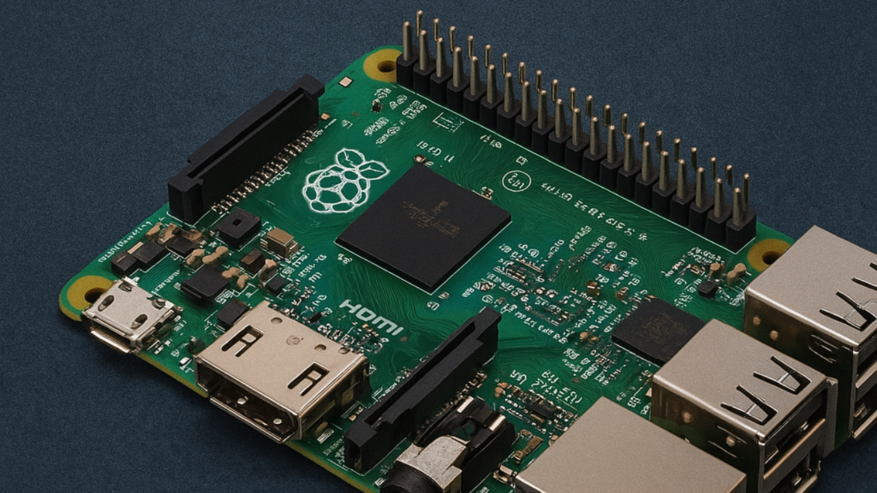 DeepSeek on Raspberry Pi: Expert Secrets Unveiled