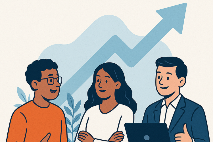 Building a Culture of Continuous Growth