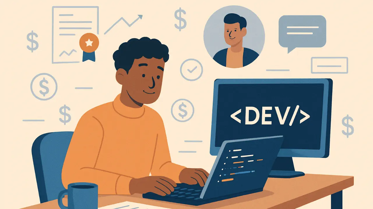 Get Paid to Become a Software Developer: How StartupHakk’s Apprenticeship Is Disrupting Tech Education