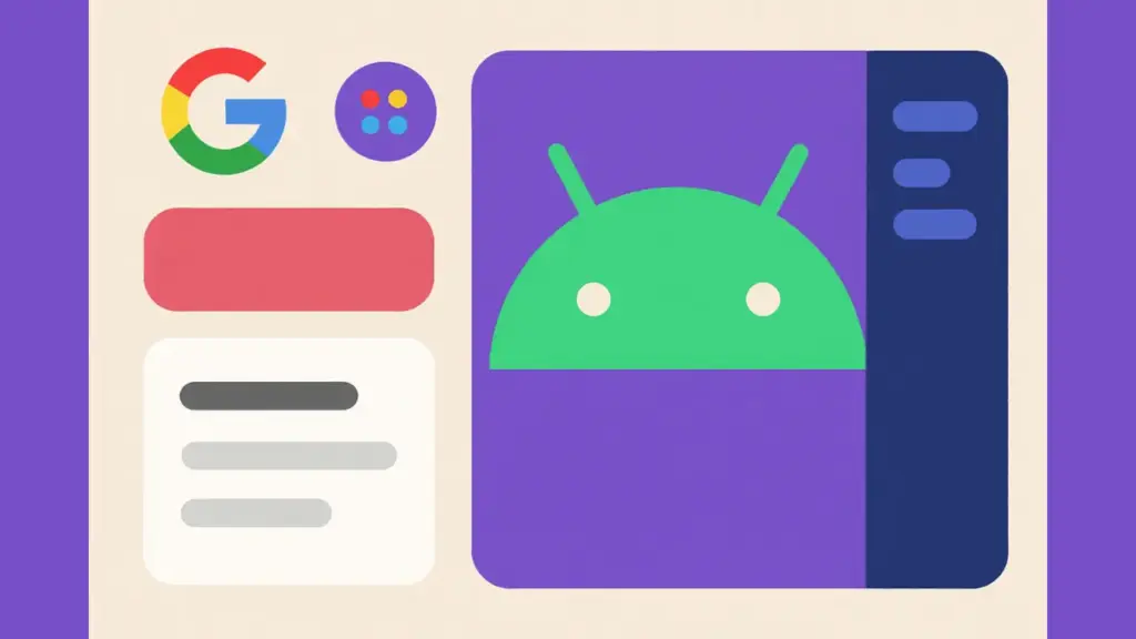 Material 3 Expressive: Google’s Boldest Android Redesign Since 2014 – What Developers Must Know