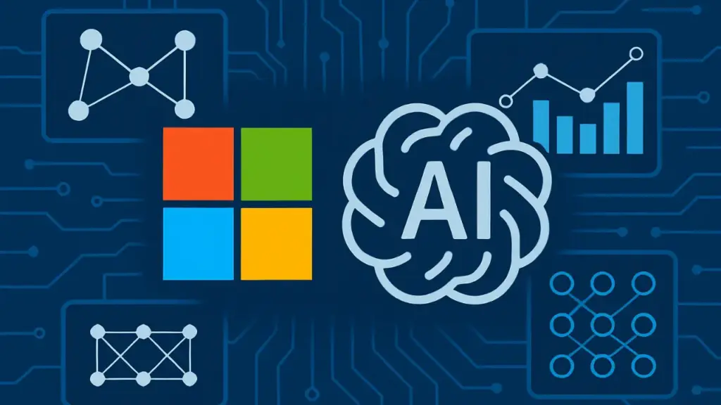 Microsoft’s AI Masterplan Why It's Building a Multi-Model Empire Beyond OpenAI