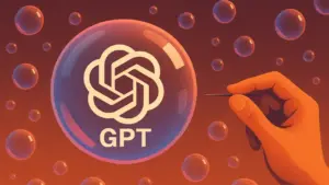 The AI Hype Bubble: Why Slapping ChatGPT on Your Product Isn’t Innovation