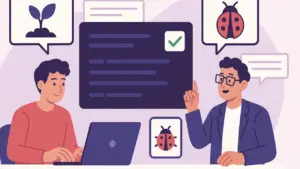 The Art of the Perfect Code Review: Why It’s About Growth, Not Just Bugs