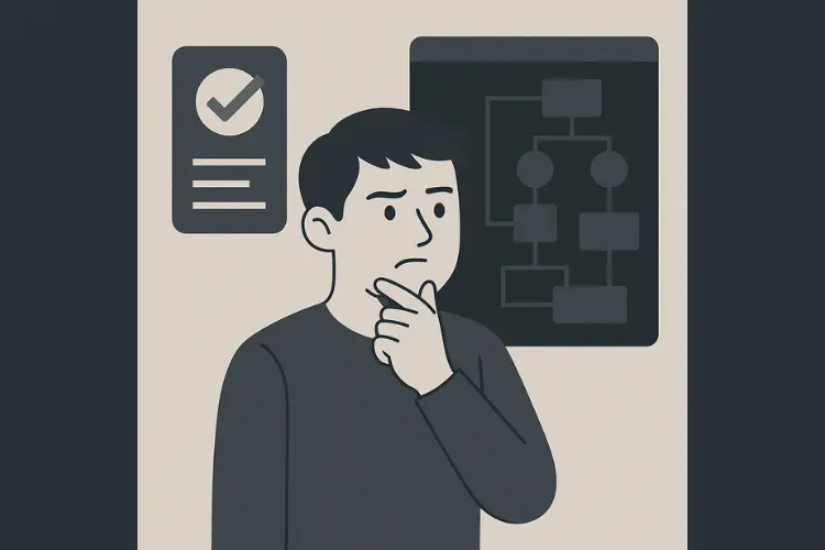 The Core Flaw – Task Completion vs. System Design