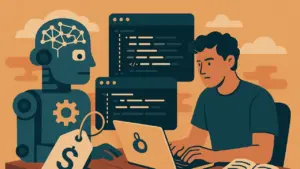 The Hidden Costs of AI Coding Tools: Why Real Developers Still Need Real Skills