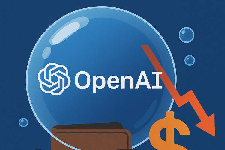 OpenAI’s Financial Struggles