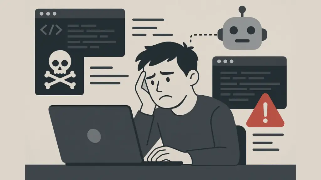 Why More Code Isn’t Better The Hidden Dangers of AI-Generated Software