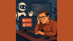 Why Relying Too Much on AI Can Make You a Worse Developer: Hard Lessons from 25 Years in Software