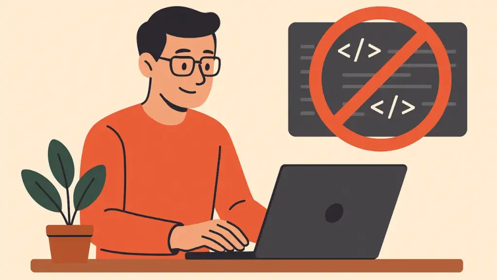 Why Writing Less Code Makes You a Better Developer: Breaking the Myth of “More = Better”