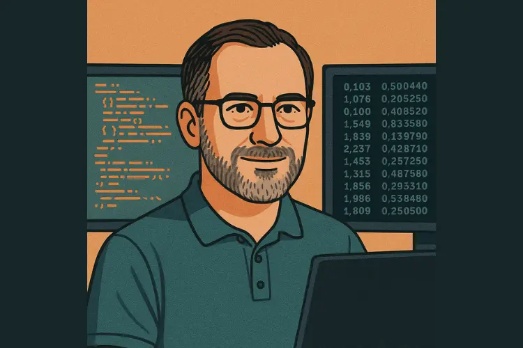 A Developer’s Take — 25 Years In