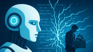AI Can Write Code—But It’s Breaking Your Systems: Why Laying Off Engineers Is a Billion-Dollar Mistak