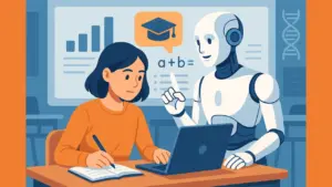 AI in Education: The Silent Revolution Reshaping How We Learn Forever
