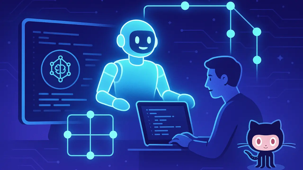 Revolutionizing AI Development How the Model Context Protocol (MCP) Supercharges GitHub Copilot