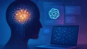 Software 3.0 How AI Is Becoming the New Operating System