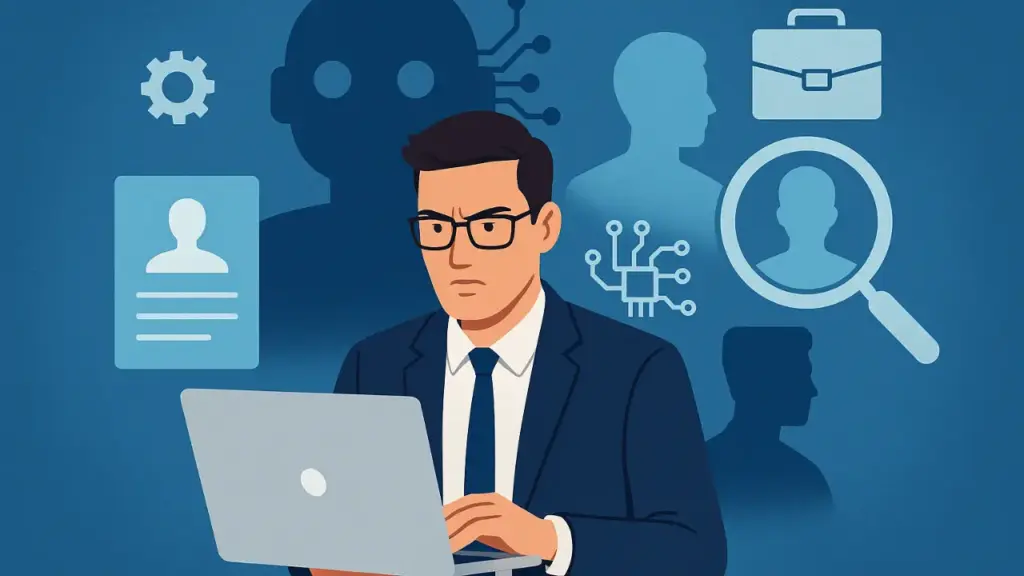 Tech Hiring in 2025 Why Only the Skilled Survive in the New AI-Driven Job Market