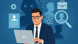 Tech Hiring in 2025 Why Only the Skilled Survive in the New AI-Driven Job Market