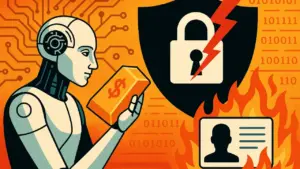 The AI Gold Rush Is Killing Data Security: Why Your Personal Information Is at Risk