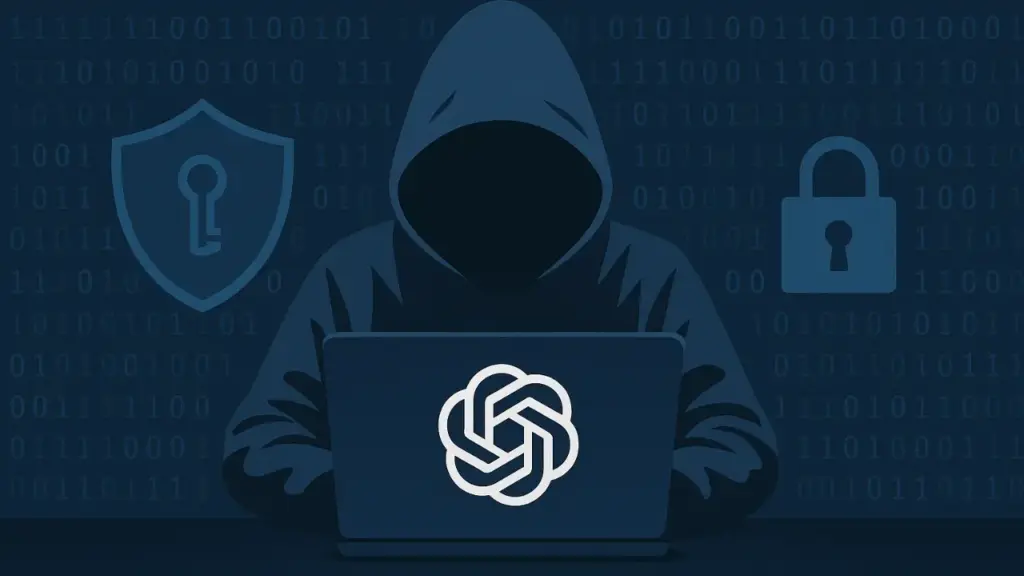 The Dark Truth About AI Data Security: Why Enterprises Don’t Trust ChatGPT
