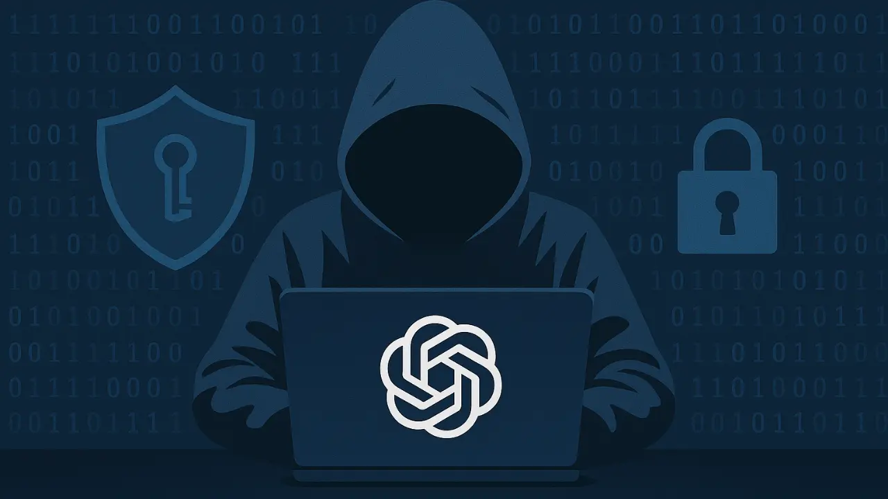 The Dark Truth About AI Data Security: Why Enterprises Don’t Trust ChatGPT