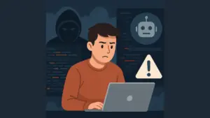 The Hidden Risk of AI Code: What No One Talks About