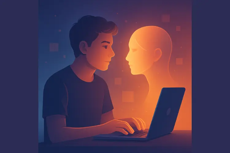 The Next Revolution Personal AI Computing
