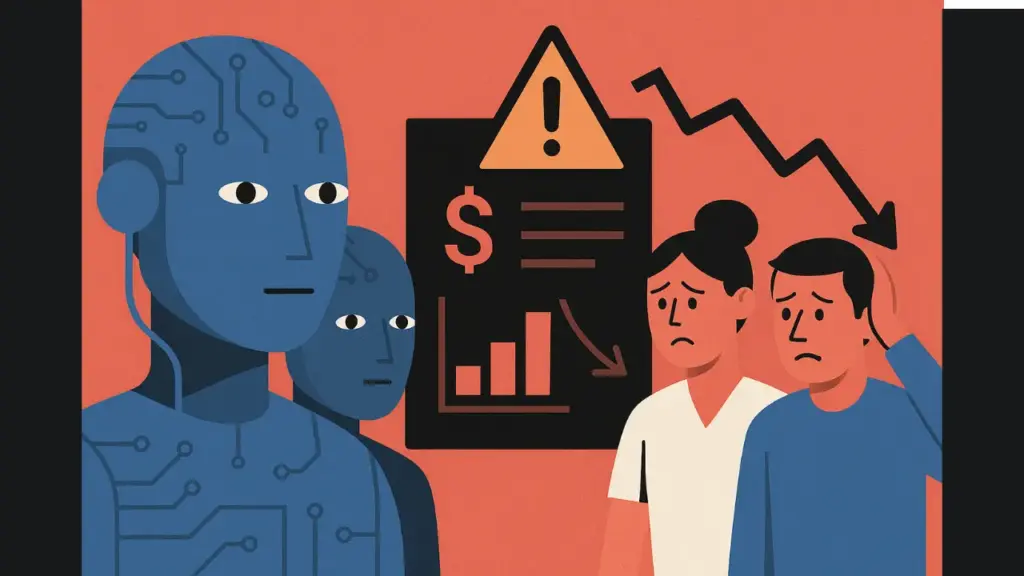 When AI Backfires: Klarna & Duolingo's Costly Mistake in Replacing Humans