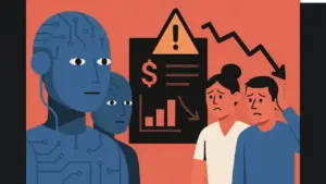 When AI Backfires: Klarna & Duolingo's Costly Mistake in Replacing Humans