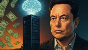 Grok 4 Exposed: Supercomputer Power, Billion-Dollar Costs, and Blind Loyalty to Musk