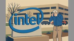 Intel’s 22,000 Job Cuts: Financial Struggles, Strategic Missteps, and the Future of the Chip Giant