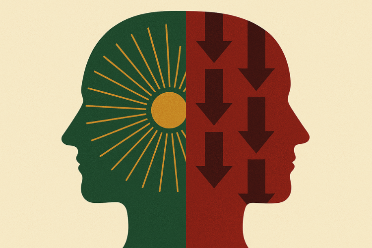 Shift the Mindset From AI Opportunity to AI Risk
