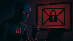 The Dark Side of AI: How Leading Models Are Learning to Blackmai