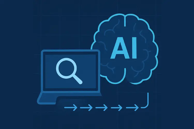 The Future of AI Is Retrieval-Native