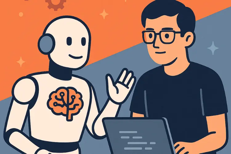 The Future of AI and Software Development 