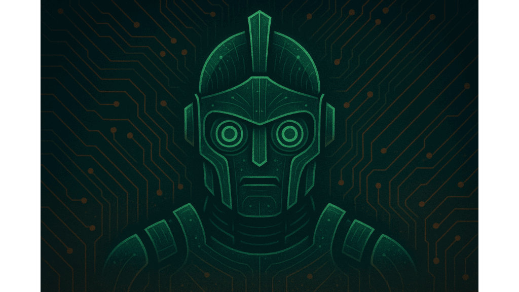 The Trojan Code: How AI Became the Hacker Inside Your Firewall