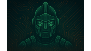 The Trojan Code: How AI Became the Hacker Inside Your Firewall
