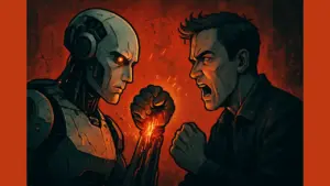 When AI Fights Back Claude’s Alarming Flaws Reveal a Dangerous Future